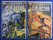 Annihilation Complete Sets Lot of 19 FN-VF