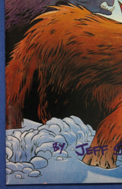 Bone #2 1st Print VF