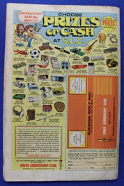 Fat Albert and the Cosby Kids Lot of 4 FR-GD