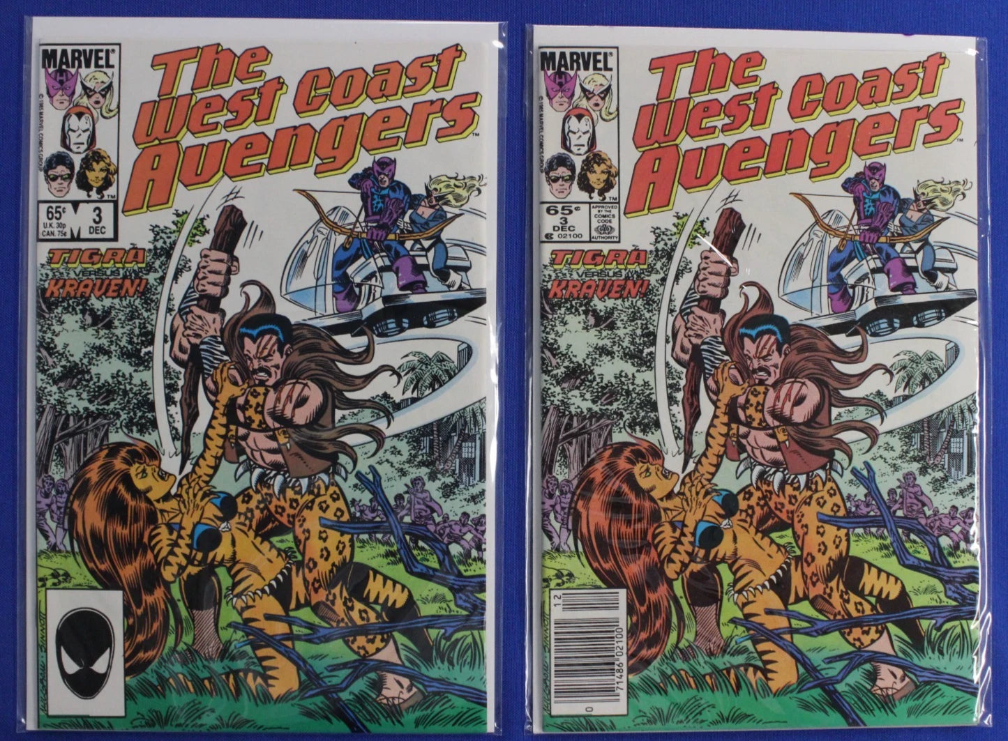 West Coast Avengers #1-20 Incomplete Run + Extras Lot of 31 VF