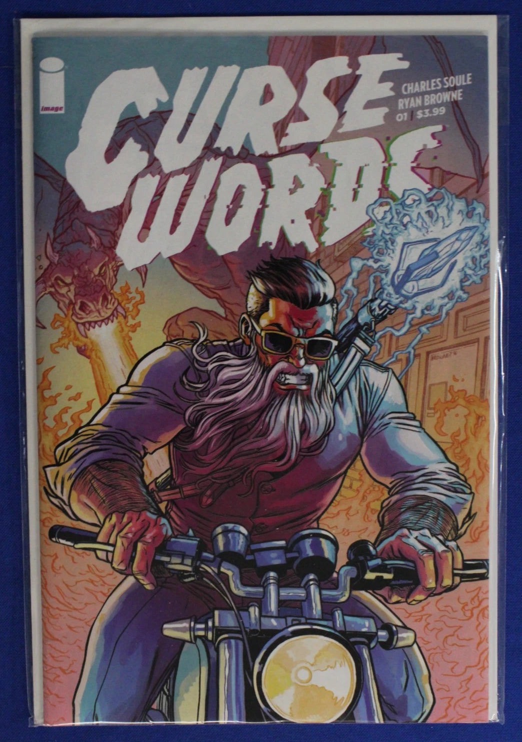 Curse Words #1-25 Complete Set + 3 Specials Lot of 28 VF/NM