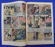 Werewolf By Night #37 FN-