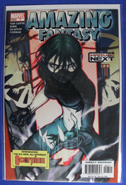 Amazing Fantasy #1-20 Near Complete Set (NO #15) VF/NM