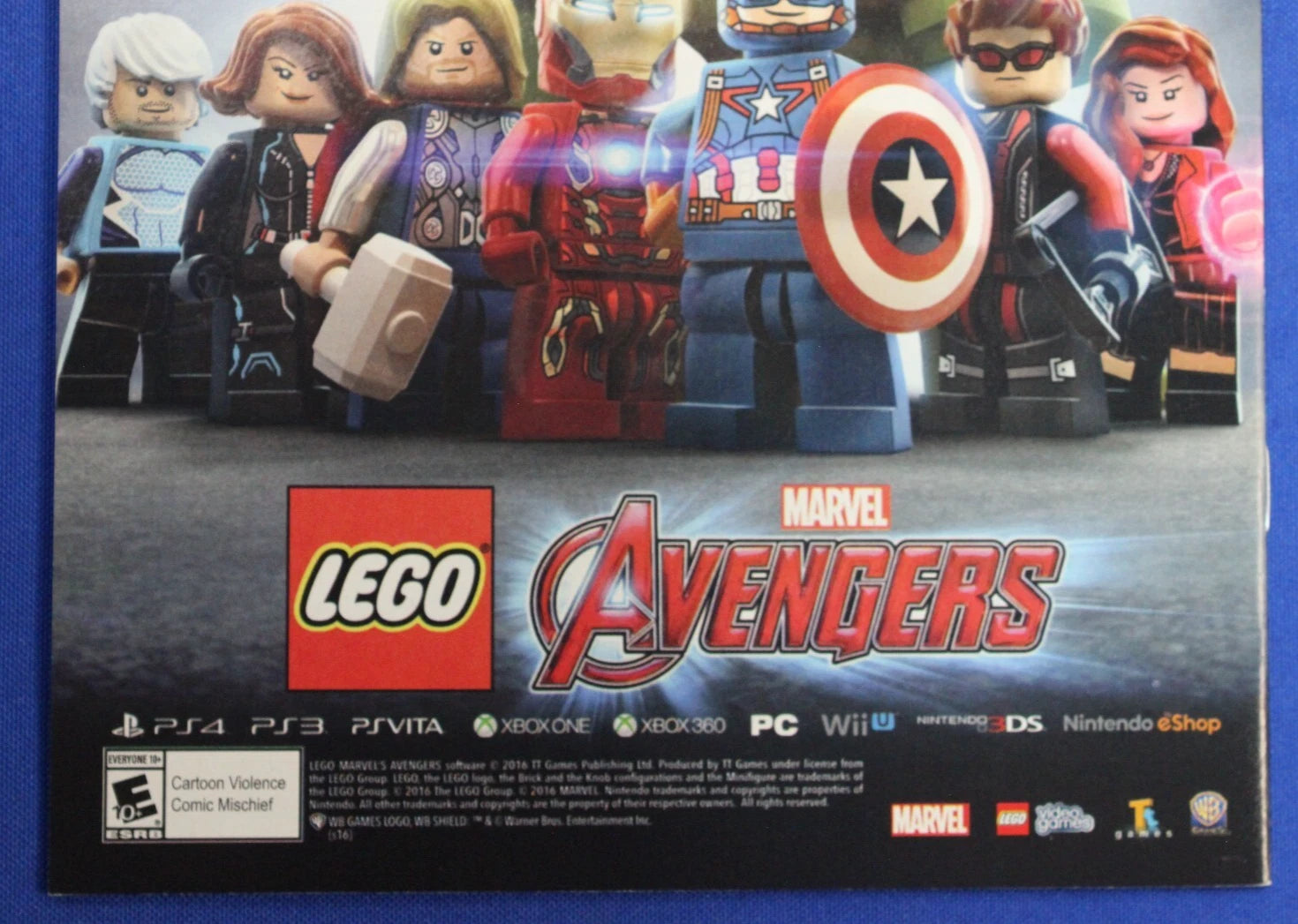 Totally Awesome Hulk #3 1:25 Mike Perkins Variant VF/NM