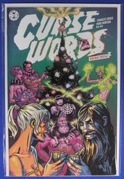 Curse Words #1-25 Complete Set + 3 Specials Lot of 28 VF/NM