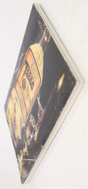 Taboo Especial TPB SpiderBaby Graphix 1991 VG