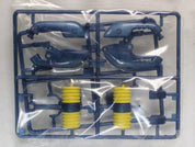 Metabots Dual Models: Metaforce Metabee #19 and Dorcus #20