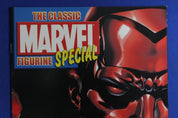 Eaglemoss Classic Marvel Special The X-Men: Colossus Lead Figurine & Magazine
