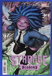 Strange Academy #2-18 Near Complete Set + Extras Lot of 39 VF-VF/NM