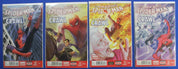 Amazing Spider-Man #1-20.1 Near Complete Set (MISSING #1.5 & 4)