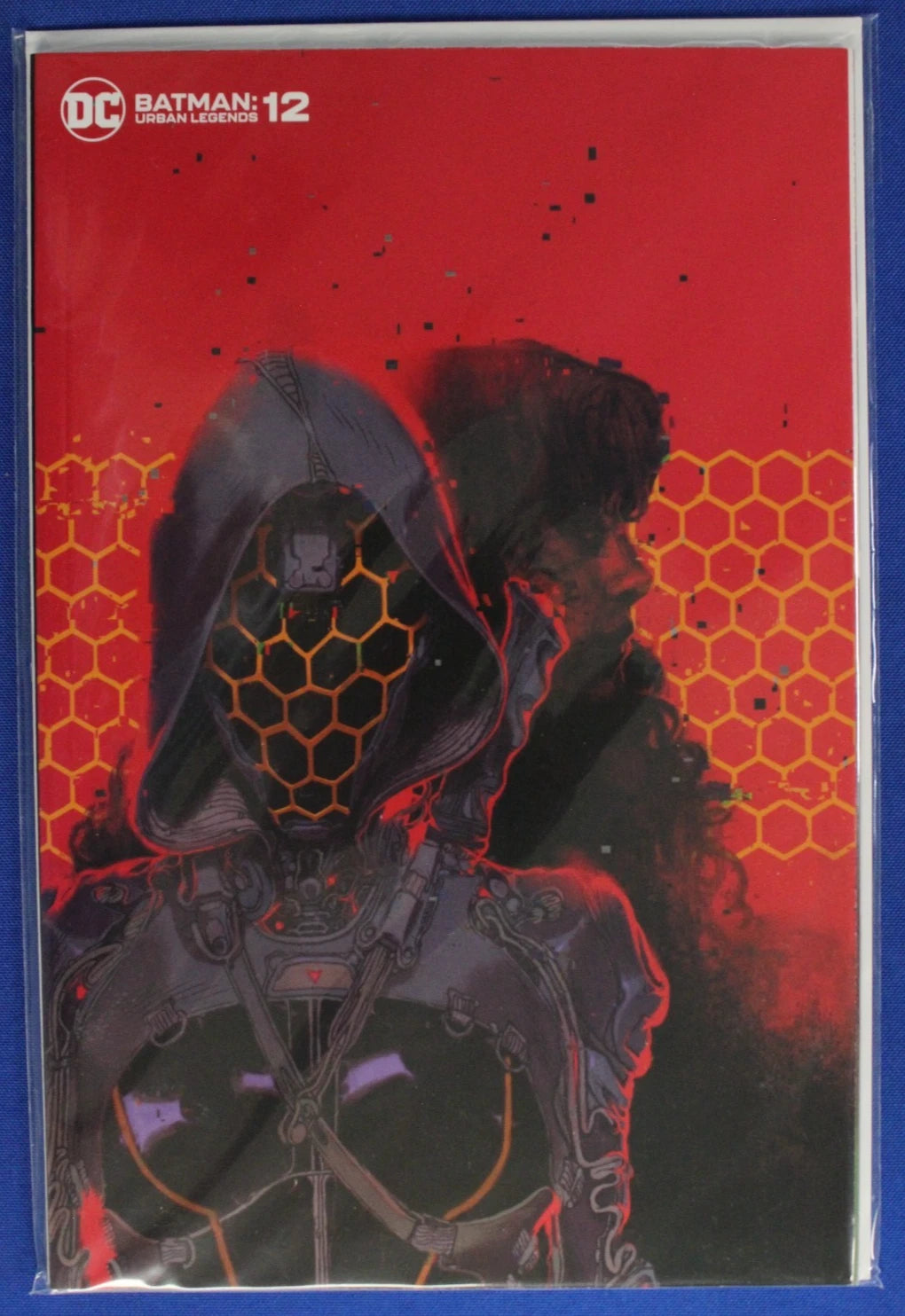 Batman Urban Legends #1-17 Set VF/NM