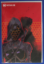 Batman Urban Legends #1-17 Set VF/NM