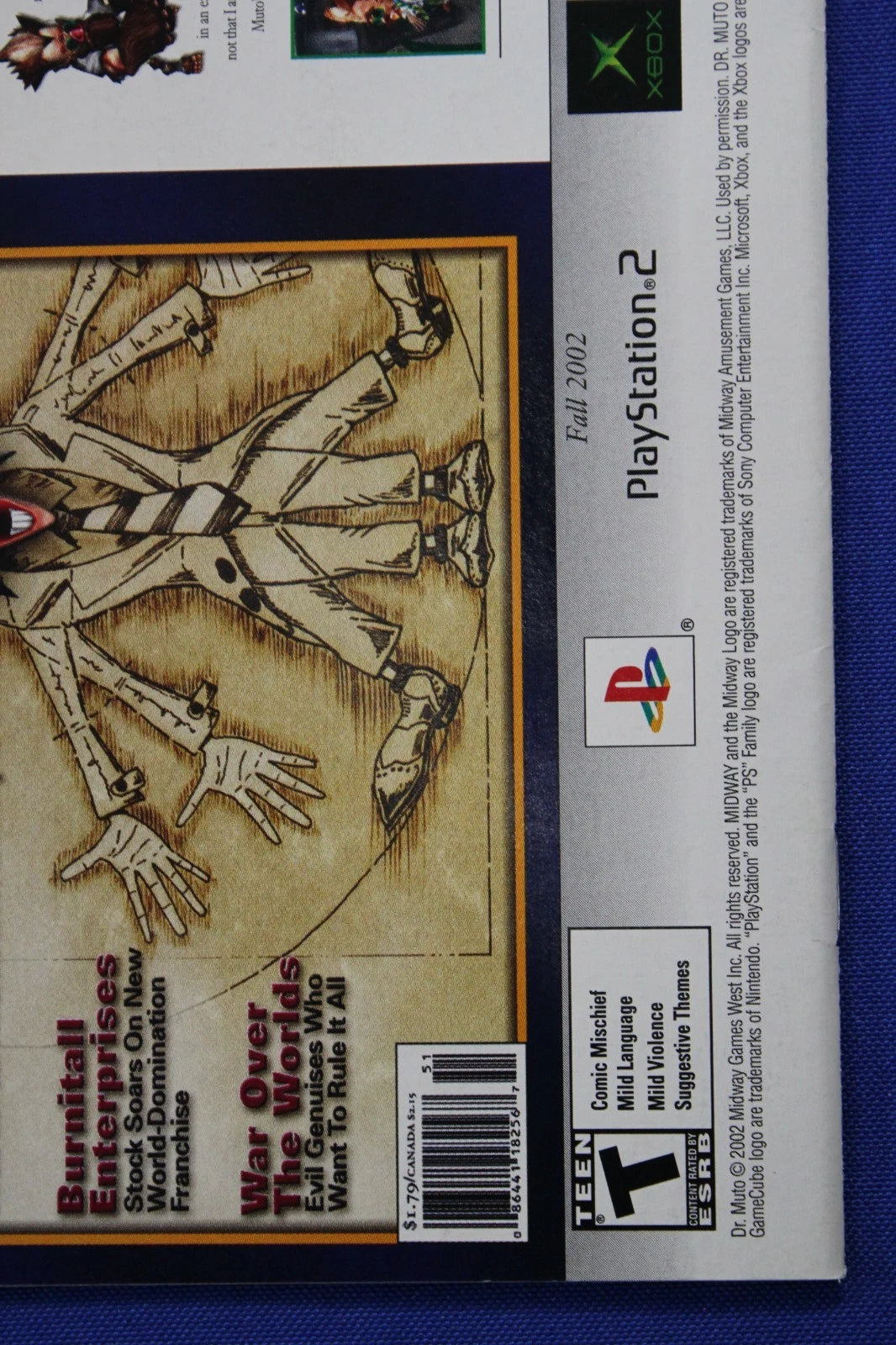 Batman #609 Newsstand Edition VF