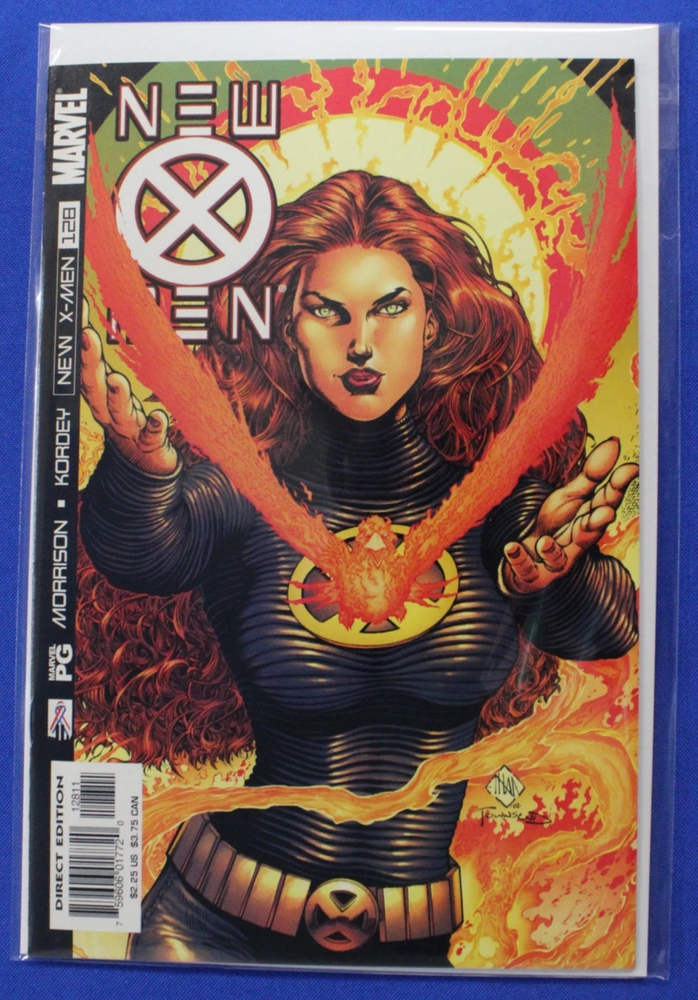 X-Men #1-207 Complete Set + Annuals & Variants Lot of 222 VF