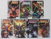 Avengers #1-66 Near Complete Set + Annual & Variants (MISSING #33)