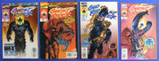 Ghost Rider #1-93 + Annuals Complete Set VF-VF/NM