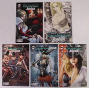 Grimm Fairy Tales Complete Sets Lot of 18 VF-VF/NM