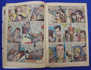 The Amazing Spider-Man #97 GD