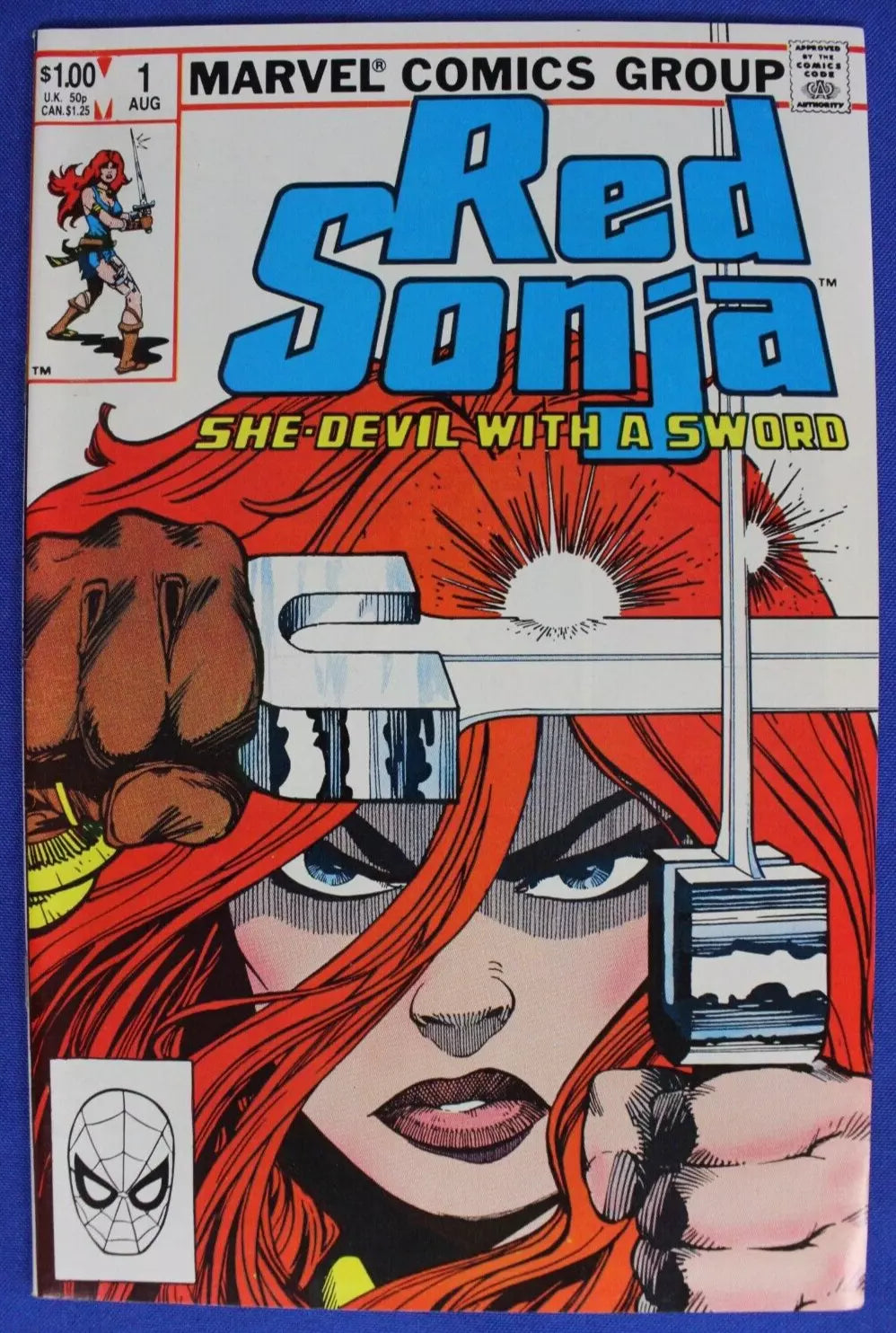 Red Sonja #1-13 Near Complete Set + 2 Limited Series Lot of 16 FN-VF