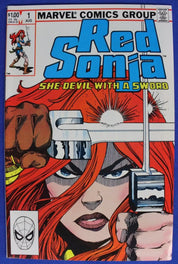 Red Sonja #1-13 Near Complete Set + 2 Limited Series Lot of 16 FN-VF