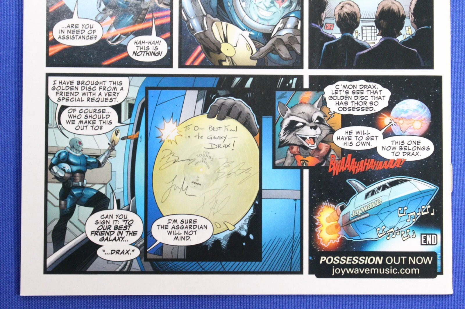 X-Factor #1 1:100 Larry Stroman Variant NM