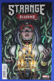 Strange Academy #2-18 Near Complete Set + Extras Lot of 39 VF-VF/NM
