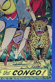 Moon Girl #2 Flashback Replica VF