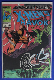 Marvel Comics Presents Wolverine Lot of 30 FN-VF