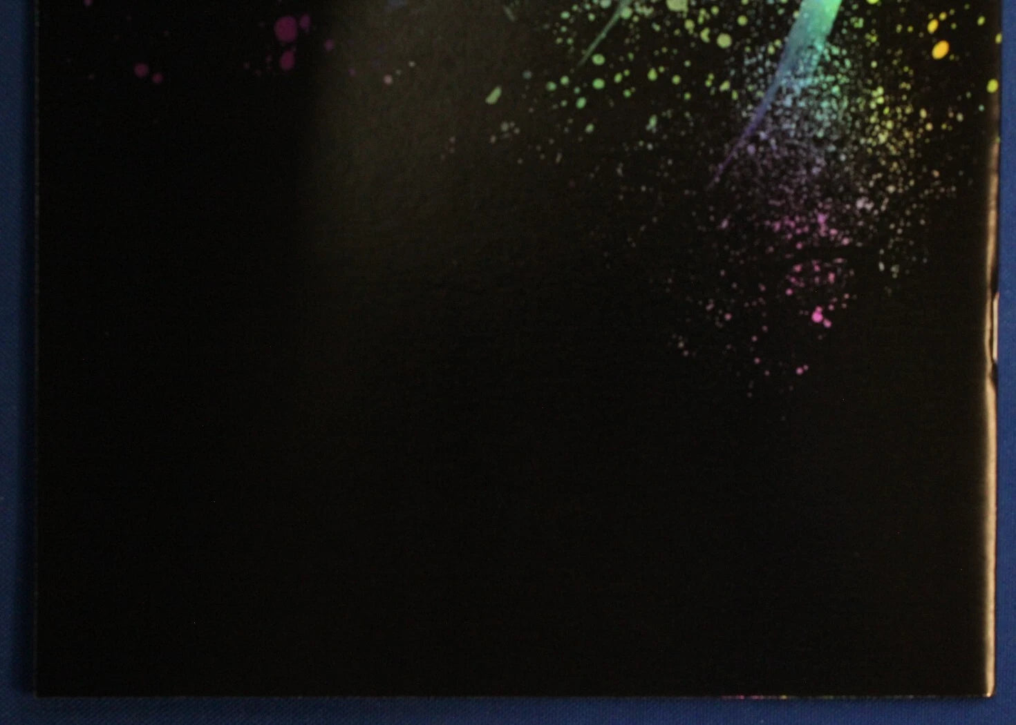 Zirty Girlz #3 Eevee Cosplay Foil Variant SIGNED Szerdy & Kincaid w/COA NM-