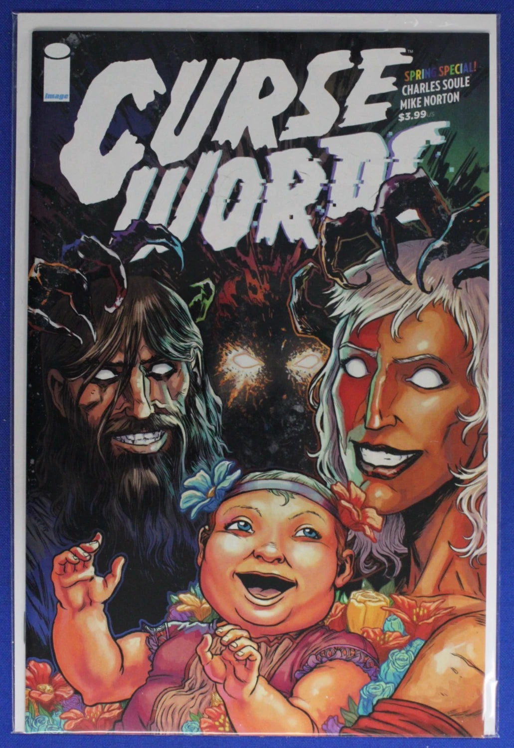 Curse Words #1-25 Complete Set + 3 Specials Lot of 28 VF/NM