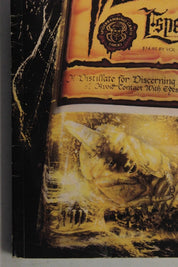 Taboo Especial TPB SpiderBaby Graphix 1991 VG