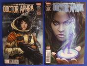 Star Wars Doctor Aphra #1-35 + Annuals Near Complete Lot of 39 VF/NM