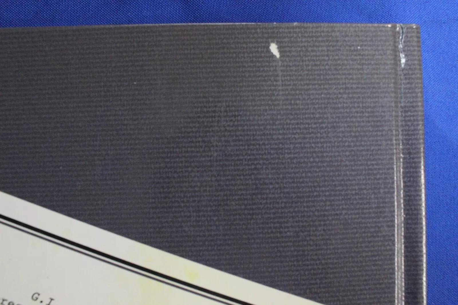 GI Joe Complete Collection Vol #1 2 3 4 5 6 7 SIGNED Hardcovers