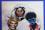 Giant-Size X-Men Tribute Wein & Cockrum 1:100 Virgin Variant VF/NM