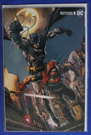 Batman Urban Legends #1-17 Set VF/NM