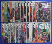 Curse Words #1-25 Complete Set + 3 Specials Lot of 28 VF/NM