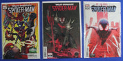 Miles Morales Spider-Man #1-41 Near Complete Set Lot of 87 VF/NM