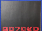 BRZRKR #6 1:150 Tyler Kirkham Virgin Variant VF/NM