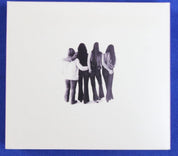 Fanny First Time in a Long Time The Reprise Recordings 4 CD Box Set Limited Edition