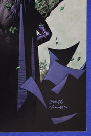 Batman #609 Newsstand Edition VF