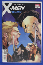 X-Men Blue #1-36 Complete Set + Annuals Lot of 38 VF/NM