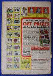 The Amazing Spider-Man #97 GD