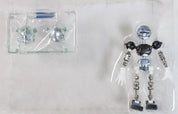 Metabots Dual Models: Metaforce Metabee #19 and Dorcus #20