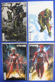 Future State Lot of 67 VF/NM