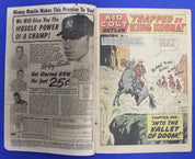 Kid Colt Outlaw #98 VG
