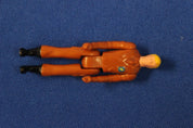 Jayce and the Wheeled Warriors Vehicle Lot Incomplete Trailblazer Drill Sergeant