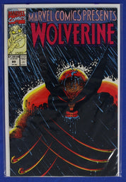 Marvel Comics Presents Wolverine Lot of 30 FN-VF
