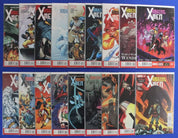 Amazing X-Men #1-19 Near Complete Set NO #18 VF/NM