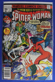 Spider-Woman #1-50 Near Complete Set NO 1 32 37 Lot of 48 VG-FN
