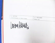 GI Joe Complete Collection Vol #1 2 3 4 5 6 7 SIGNED Hardcovers